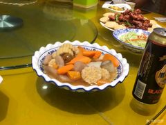 -黄家食府(清河东路店)