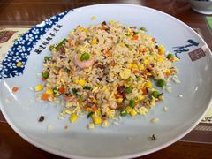 -粗茶淡饭(东关街店)