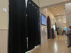 -海马体照相馆(成都来福士广场店)