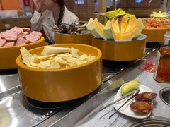 -喜家自助小火锅(卓悦里店)