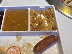 -杨记齐齐哈尔烤肉(总店)