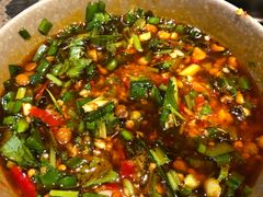 -肖肖酸萝卜鱼火锅(总店)