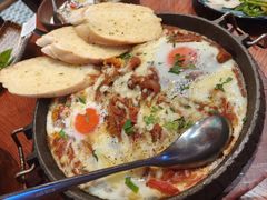 -格鲁·秀色Georgia’s Feast