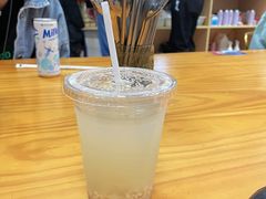 李先生自酿米汁-李先生的首尔小馆(松江启源广场店)