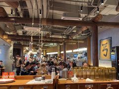 -北丐先生·野馄饨烧烤(长宁龙之梦店)