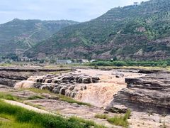 -陕西黄河壶口瀑布旅游区