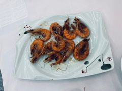 -庆山饭店·海鲜饺子家常菜(北戴河黑石路店)