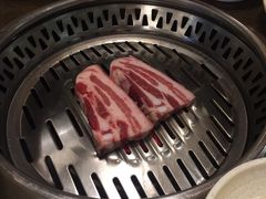 -朴大人炭烤·韩国料理(奥帆中心海尔洲际店)
