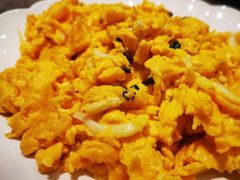 银鱼炒蛋-品渔味湖鲜馆(拈花湾店)