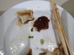 -老西白点心店