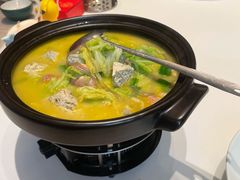 -鸽子侯·家宴·平价海鲜(绿地店)