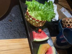 -湊湊火锅·茶憩(上海合生汇店)