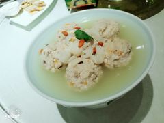 -北平食府(马鞍山路店)