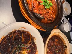 -红厨巷·淮扬菜(熙南里店)