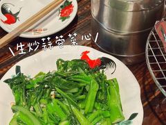 -广府乡下·饭庄(新港东路店)