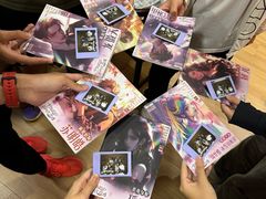 -剧狐剧本杀(徐汇1号店)