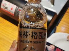 -阿里巴巴海鲜烧烤家常菜(黄岛店)