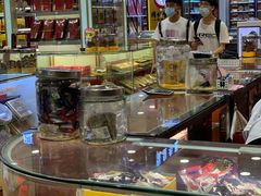 -上海市第一医药商店(南京东路店)