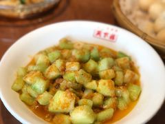 -天下客饭店(中山路店)