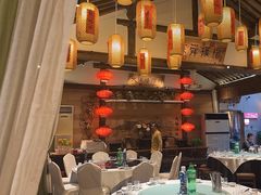 -大张烙馍村(绿地店)