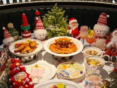 -狮拾久·现代新加坡料理(壹方城店)