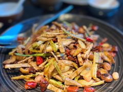 -华豫川酒家(双子塔店)