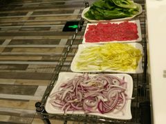 -红樱桃·新派辽菜(北行店)
