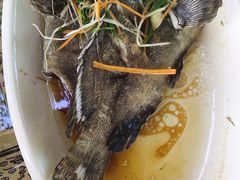 -范饭椰林川湘味海鲜·椰子鸡(三亚湾椰梦长廊店)