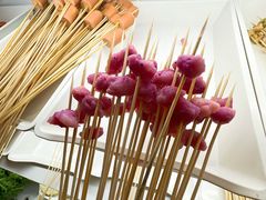 -钢管厂五区小郡肝串串香火锅(人民广场店)