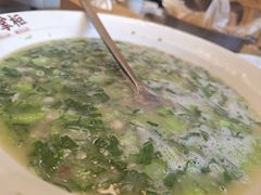 -厨掌柜长寿菜馆(古镇店)