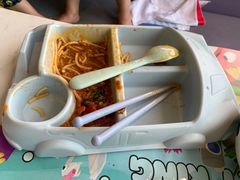 -水桶王国主题餐厅·聚会·生日派对·亲子活动·家庭套餐(亚龙湾希尔顿店)