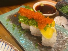 -桃太郎创作料理(大坪店)