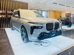 -上海宝诚中环BMW·MINI4S店