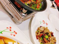 -翠清酒家(万丰路店)