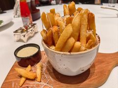 -马克西姆俄罗斯餐厅(通亚街店)