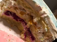 -艾加柒克蛋糕茶歇甜品台(春熙路店)