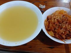 -王菊美食街·王菊面馆(总店)