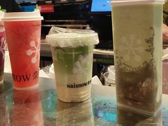 -奈雪的茶(苏宁广场店)