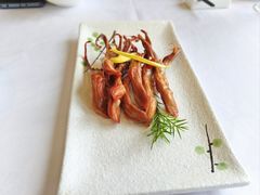 -骏莱海鲜鱼港(五角场店)