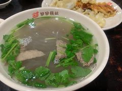 -回回锅贴(小河沿店)