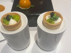 -L'Arome芳芳法国餐厅(仙林金鹰店)