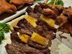 -人间酒暖·Go blanc·烧鸟·深夜食堂(陆家嘴店)