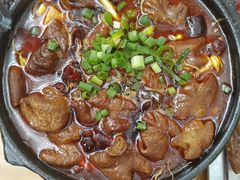 -沈妈砂锅(光华村店)