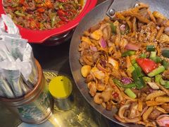 -富正毅三下锅连锁(三店)