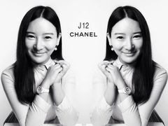 -CHANEL(恒隆广场店)