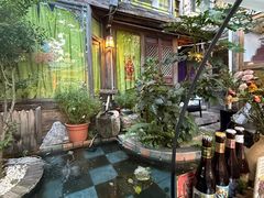 -吃货私房菜(丽江束河古镇店)