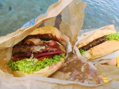 -Fergburger(皇后镇店)