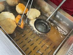 -家阳赵师傅油饼包烧麦(粮道街店)
