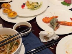 -Social 秀西餐厅-长沙瑞吉酒店(运达店)