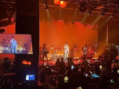 -KEZEE Music Live